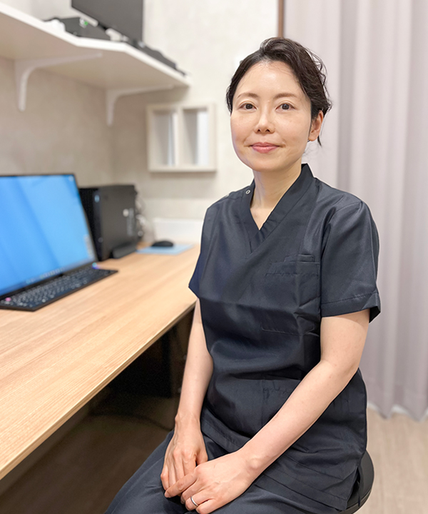 Mikiko Shimabukuro
